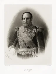 Léonard Victor Joseph Charner, 1865-66